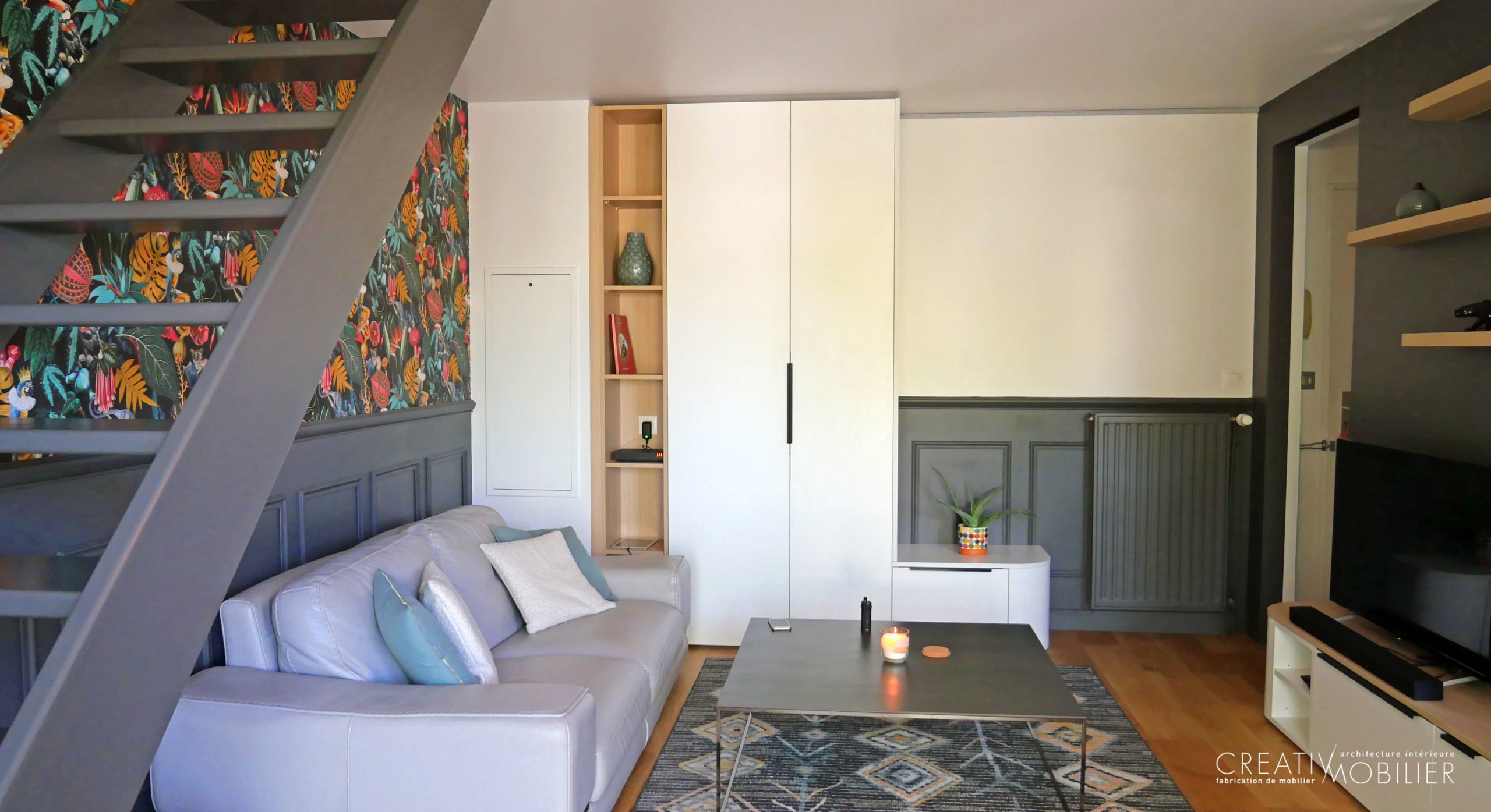 04 cuisine salon studio