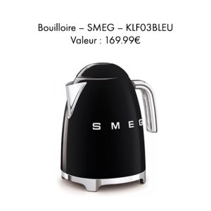 bouilloir smeg