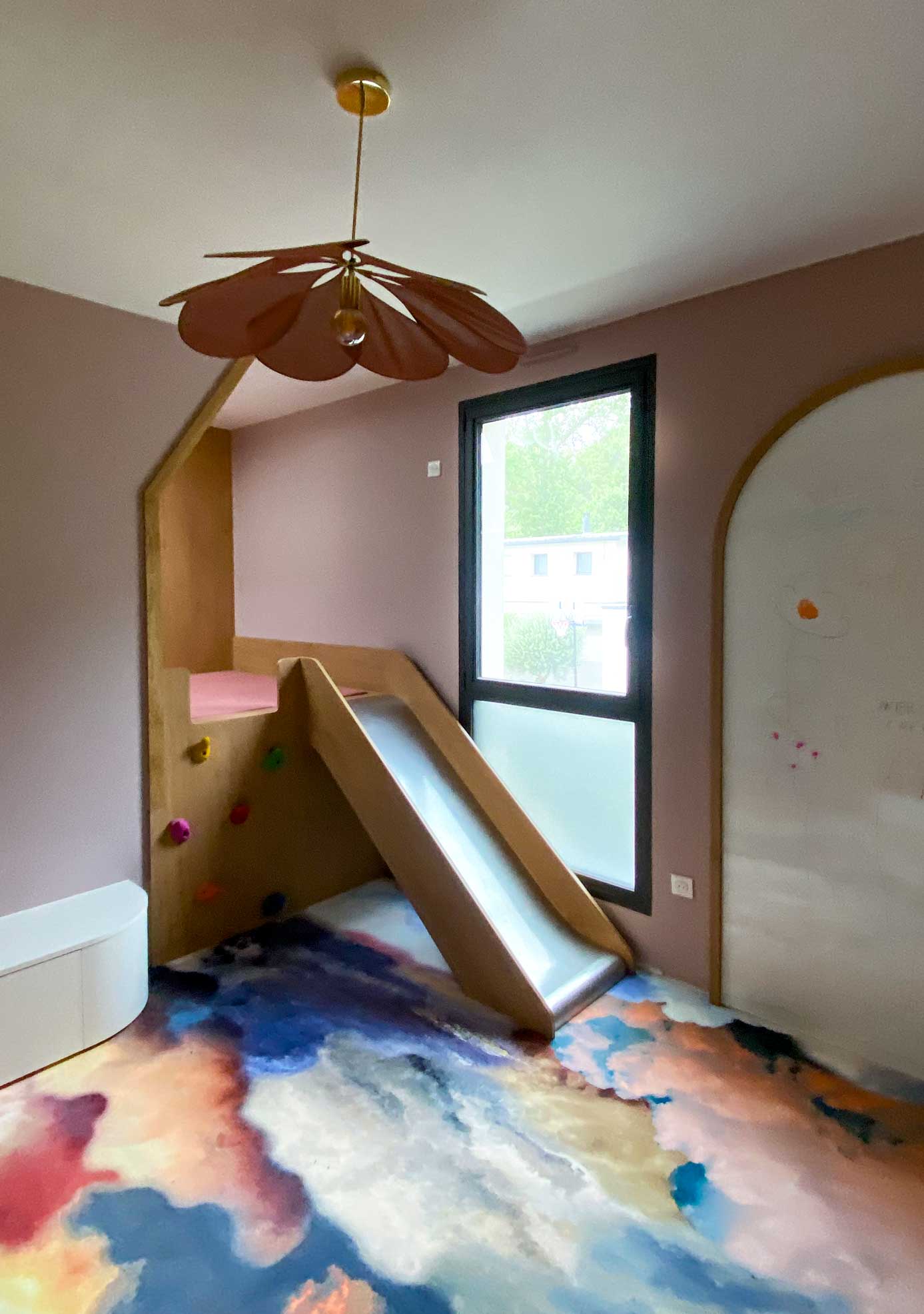 Chambre enfant Chambre enfant