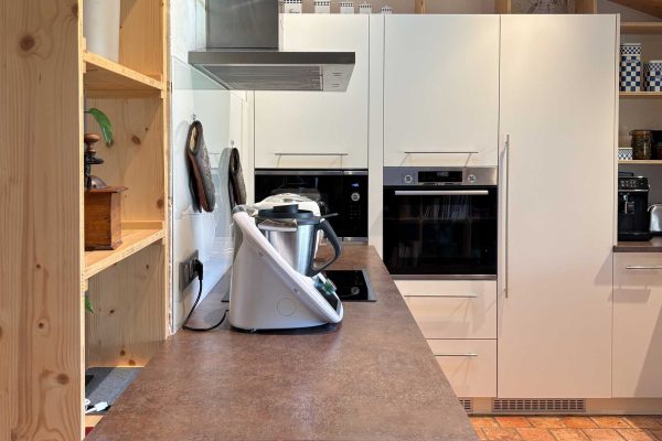 cuisine sur mesure angers