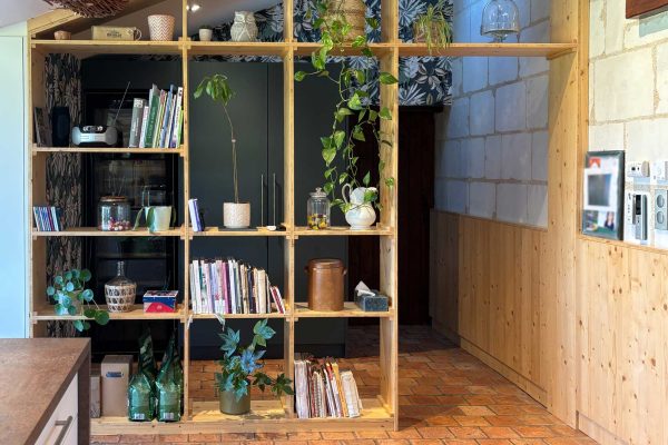 cuisine sur mesure angers