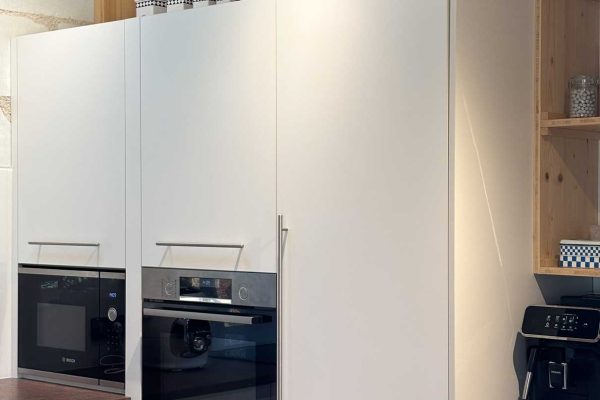 cuisine sur mesure angers