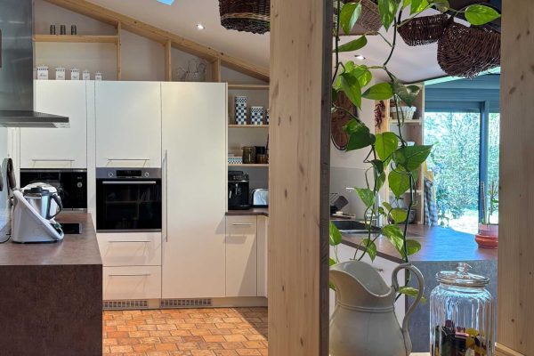 cuisine sur mesure angers