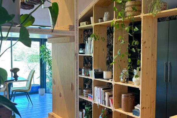 cuisine sur mesure angers