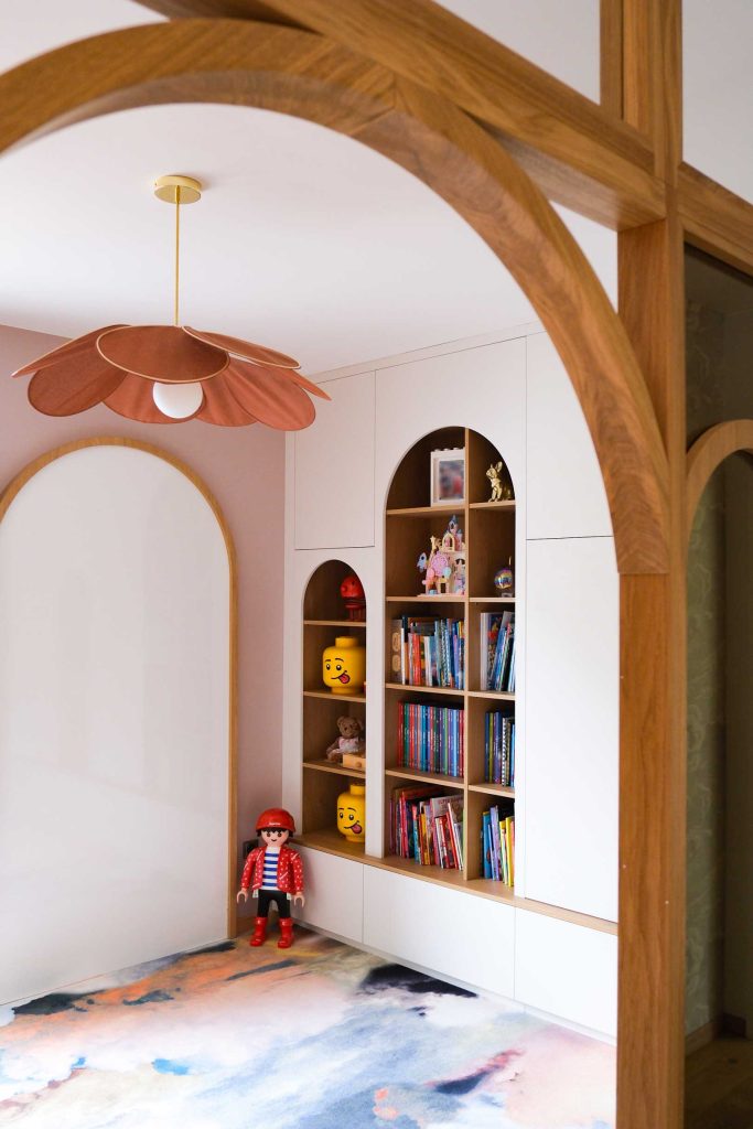 salle de jeux sur mesure 6