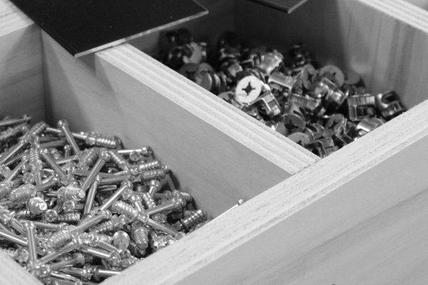 photo détails atelier