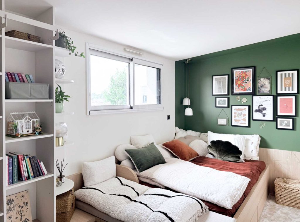 chambre ado sur mesure