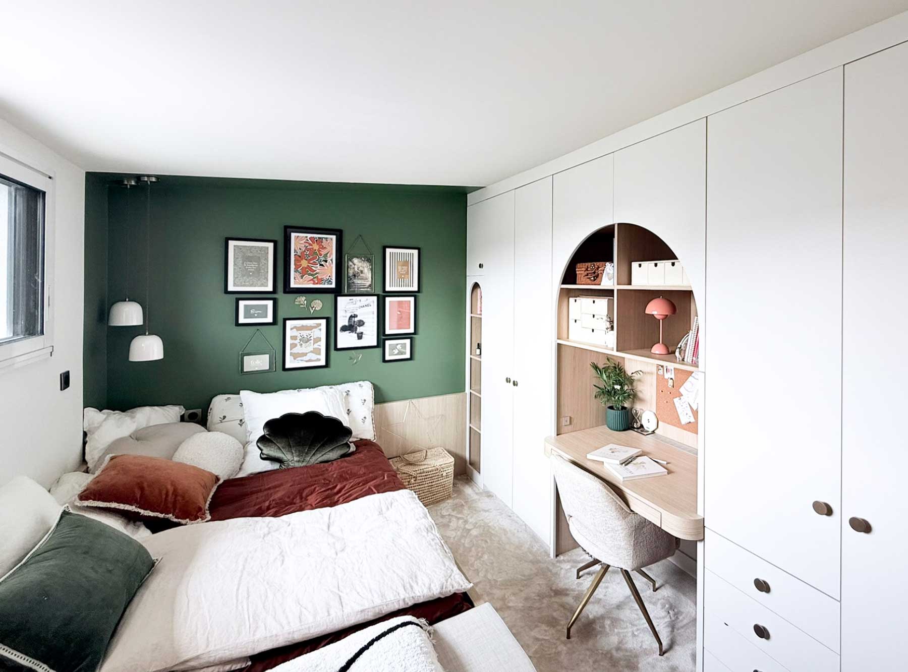 Chambre Ado sur mesure Chambre Ado Sur Mesure