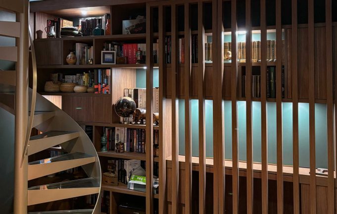 bureau modulable sur mesure