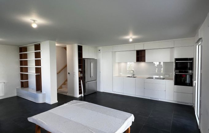 architecture interieur piece de vie