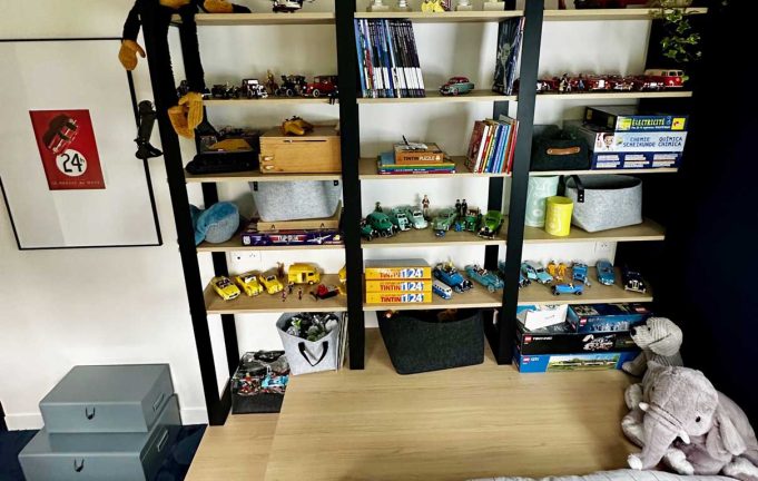 chambre ado sur mesure