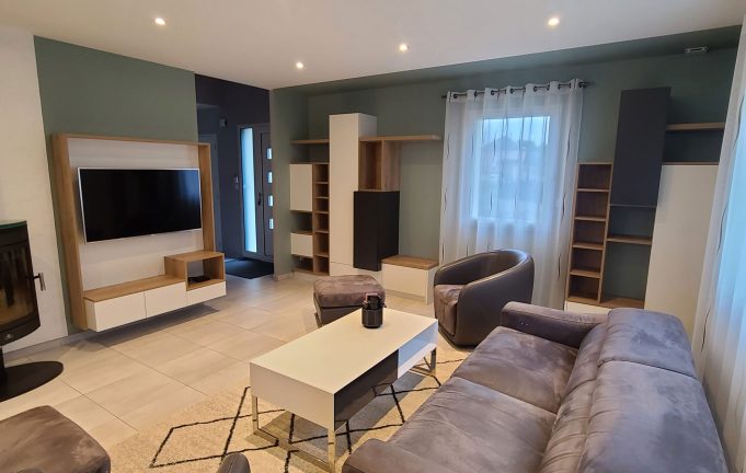 meuble tv bibliotheque 02