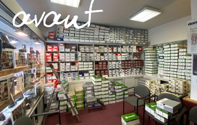 magasin chaussures 01