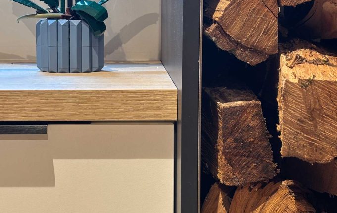 meuble tv sur mesure