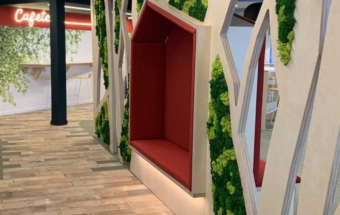 espaces détentes sdis