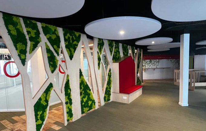 espaces détentes sdis3